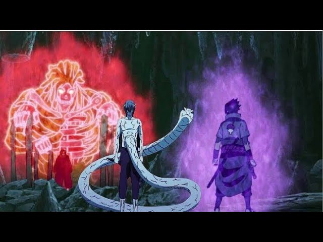 Lutas de Anime - 2